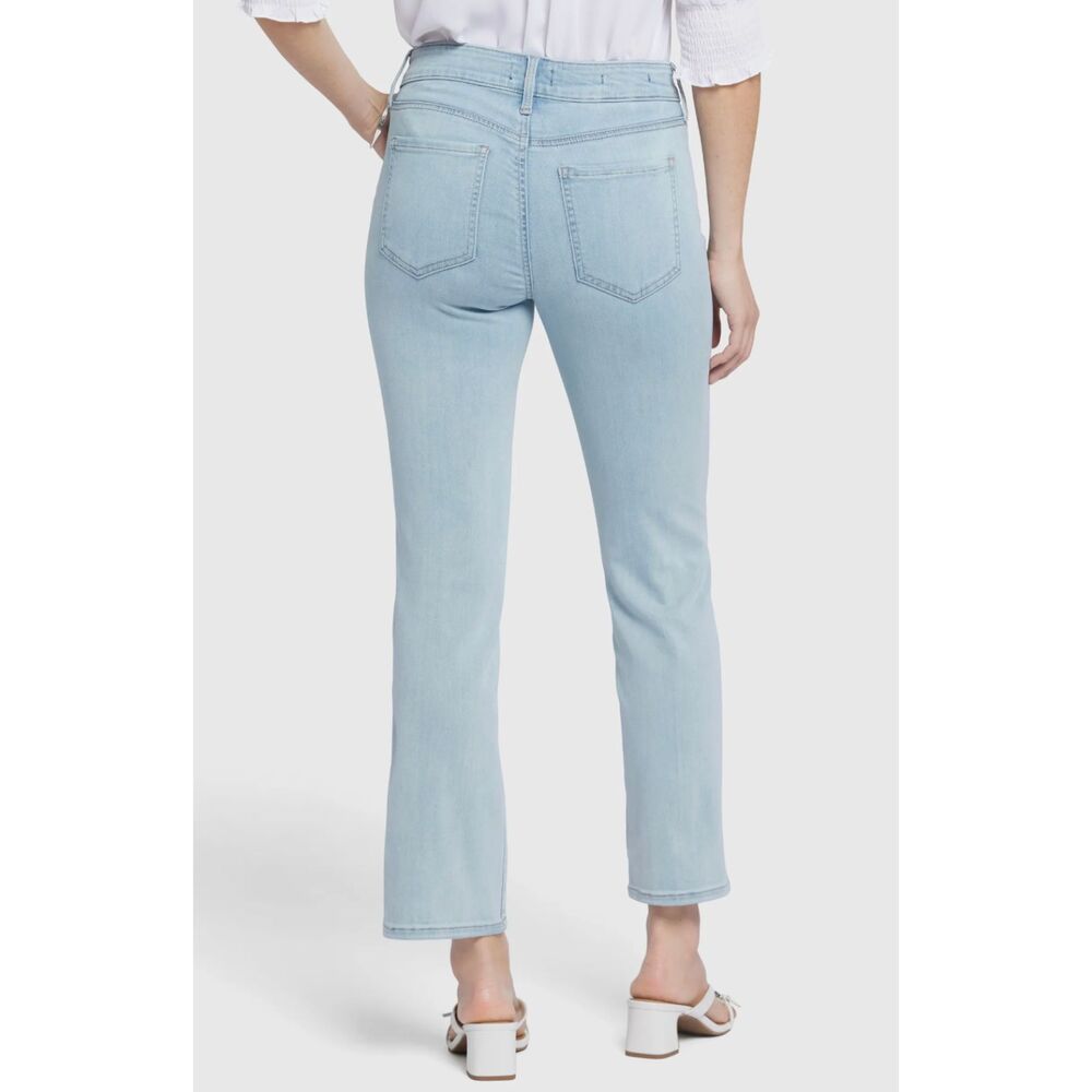 NYDJ Marilyn Ankle Jeans, size 14 - Picture 10 of 11